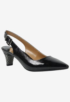 Malree Pumps by J. Renee®