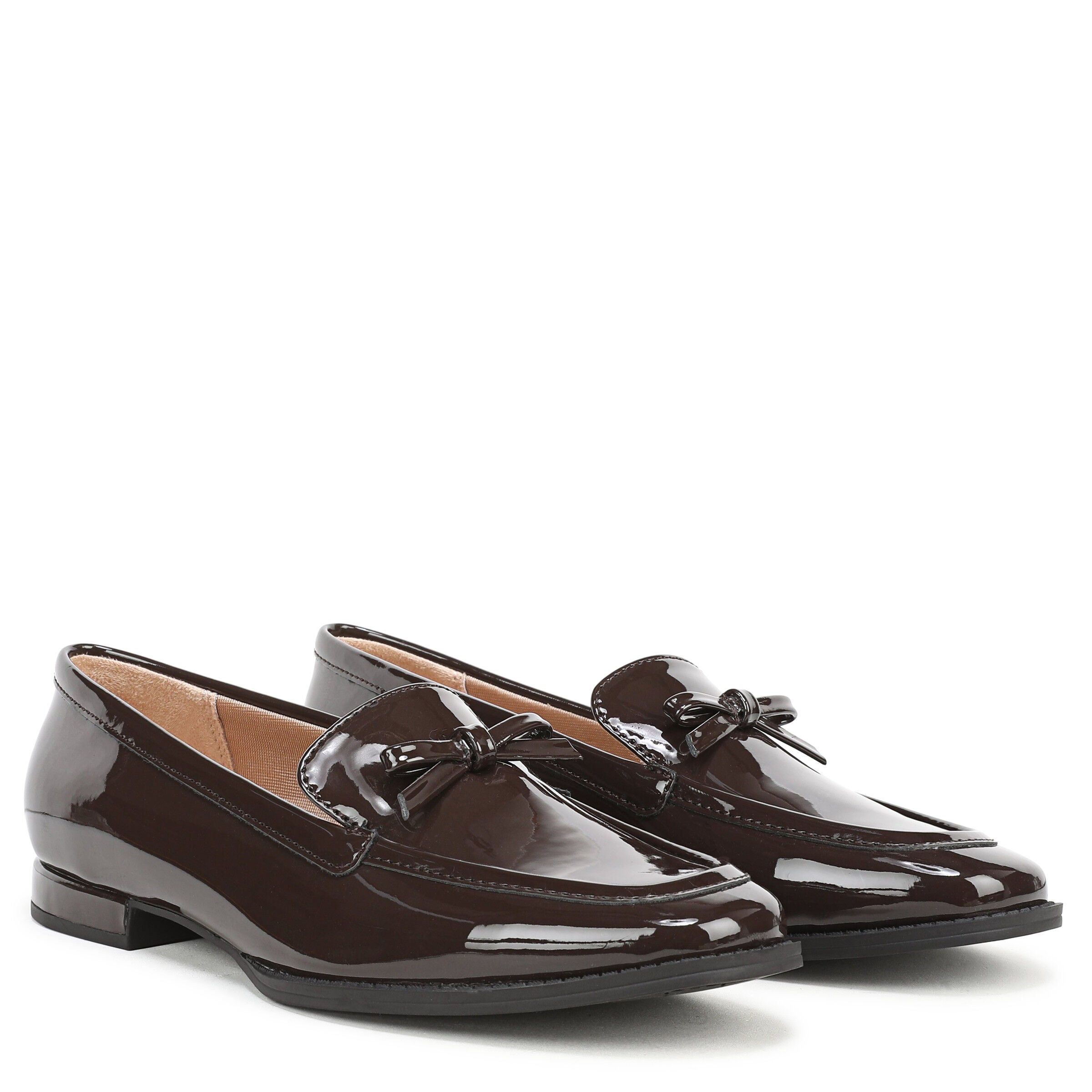 Fable Loafer, DARK CHOCOLATE, alternate image number 2