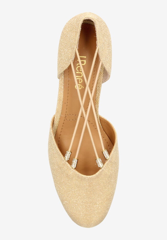 Charolette Pumps, , alternate image number 3