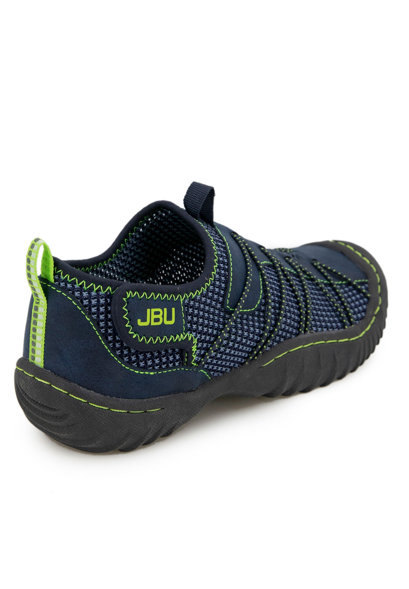 Soul Vegan Water Ready Flat, , on-hover image number 1