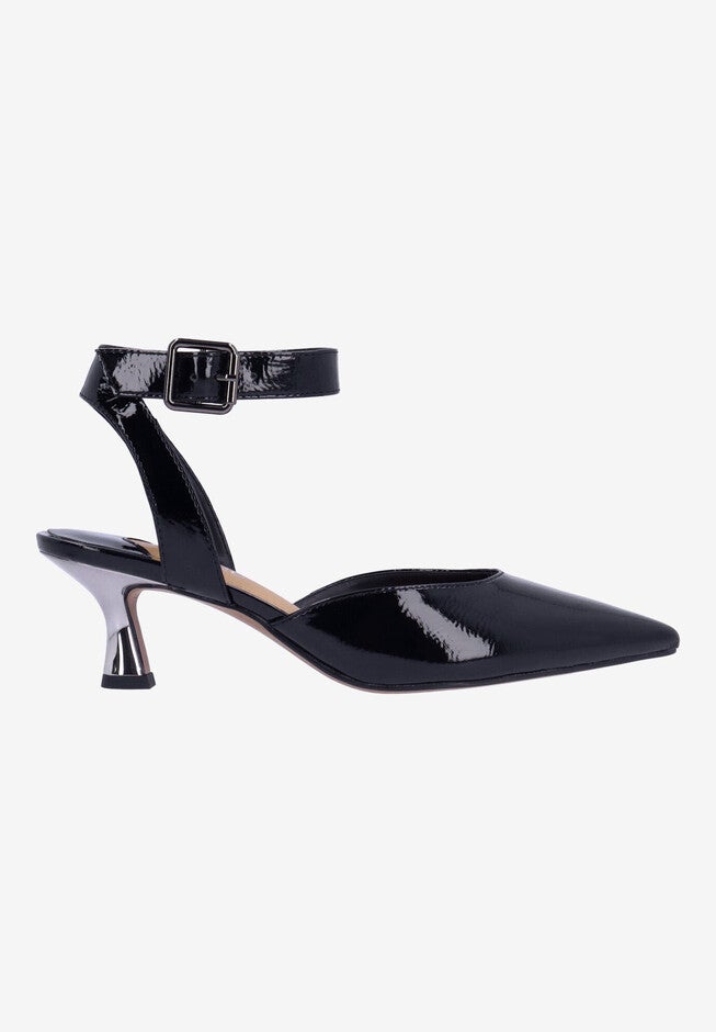 Tamsin Pump, , alternate image number 3