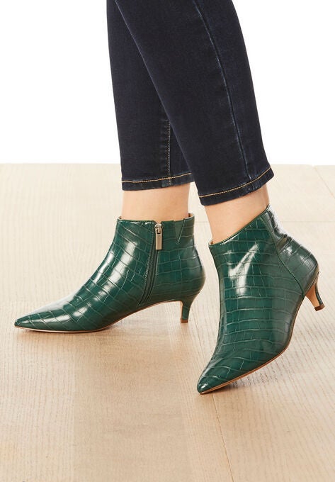 The Meredith Bootie, , alternate image number null