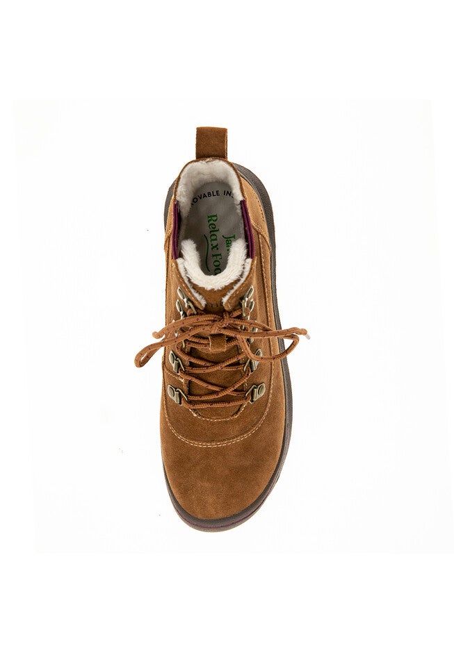 Woodstock Waterproof Boot, , alternate image number null