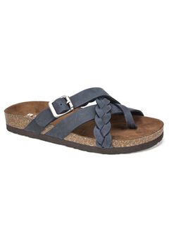 Harrington Leather Sandal