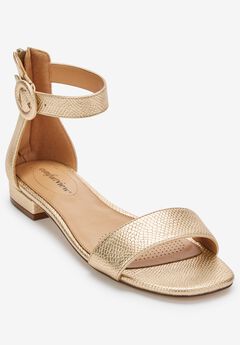 The Alora Sandal