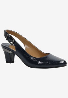 Malree Pumps by J. Renee®