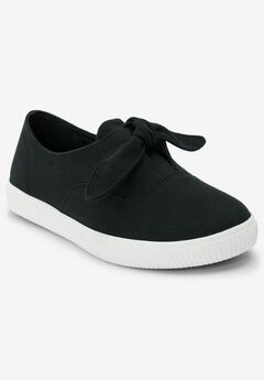 The Anzani Slip On Sneaker