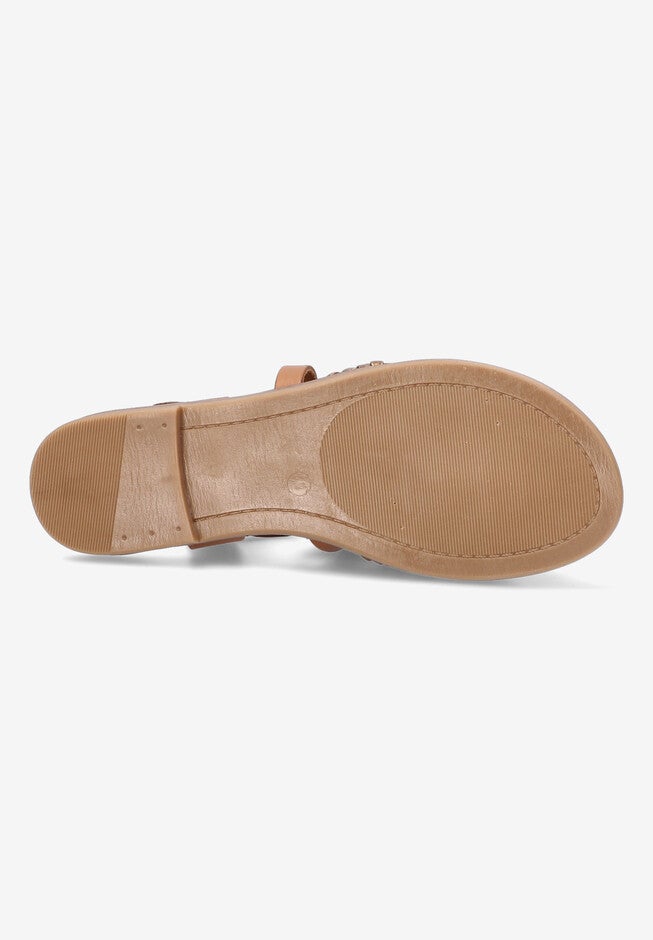 Ala-Italy Sandal, , alternate image number null