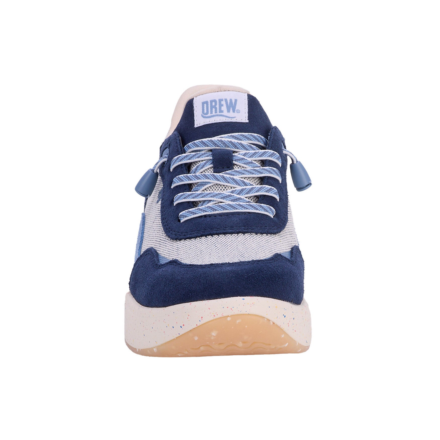 Hobby Casual Sneaker, NAVY, alternate image number 4