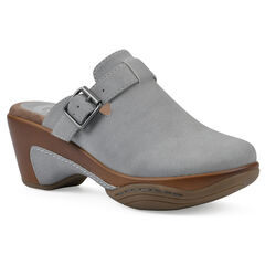 Viewed Slip-On Clog