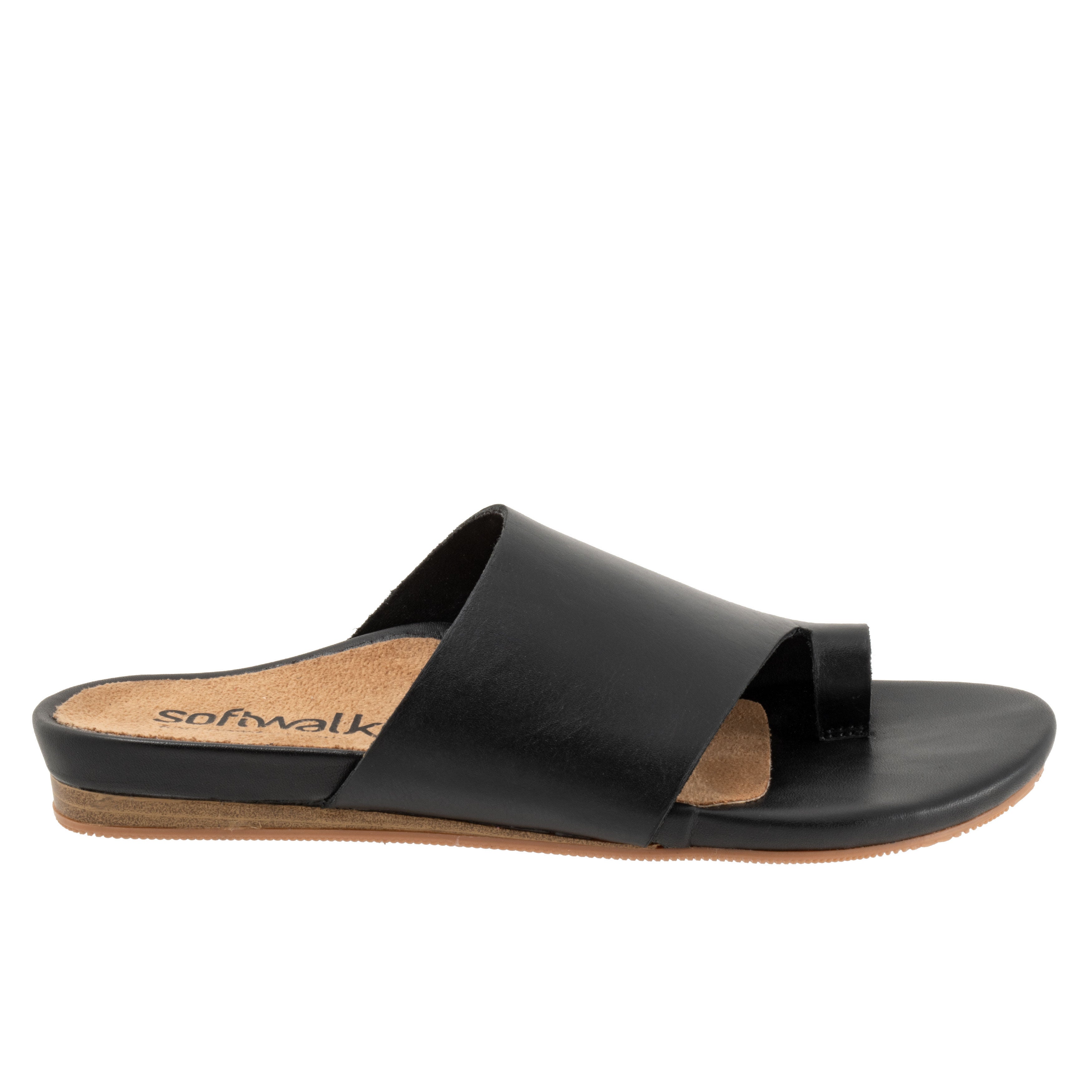 Corsica 2.0 Sandal, BLACK, alternate image number 4