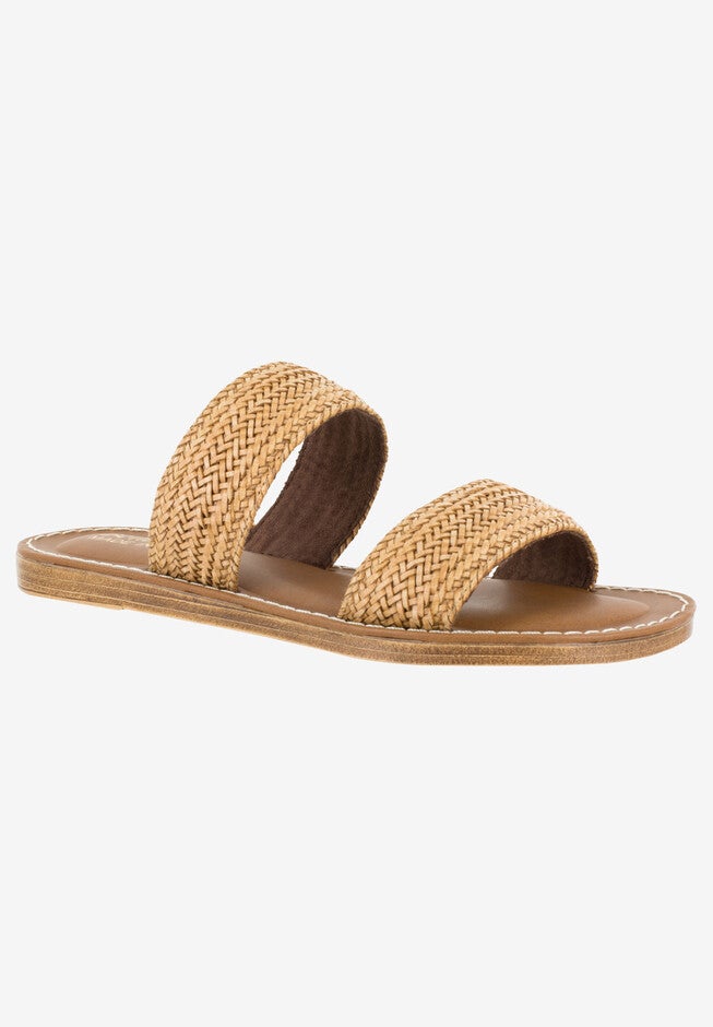 Imo-Italy Sandal   , , hi-res image number 0