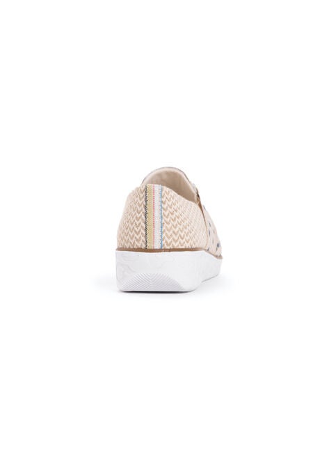 Boardwalk Stepping Out Sneakers, , on-hover image number null