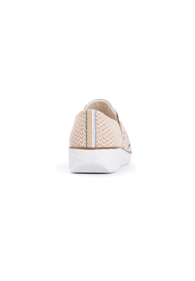 Boardwalk Stepping Out Sneakers, , on-hover image number 1