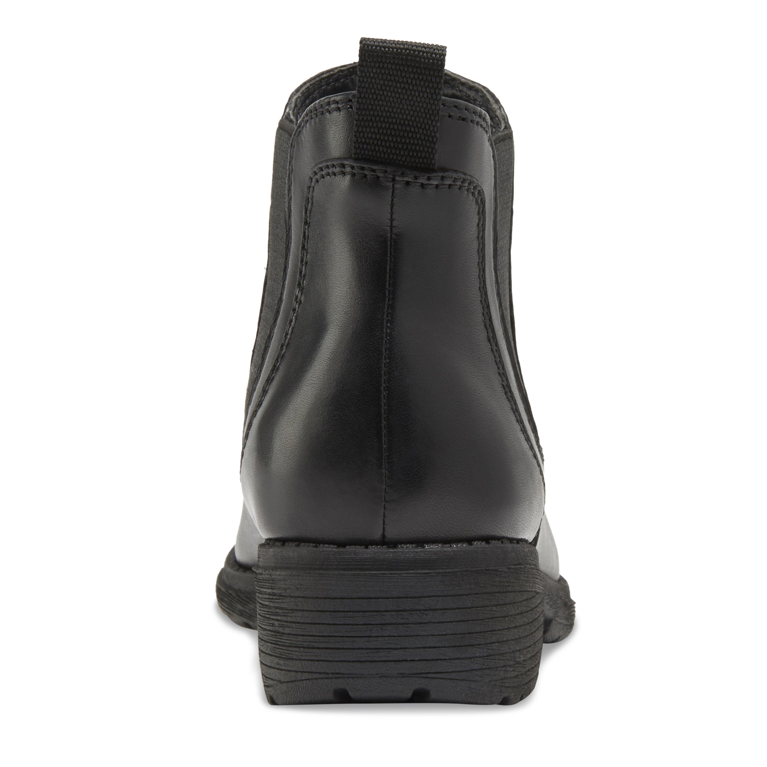 Double Up Chelsea Boot, JET BLACK, on-hover image number 1