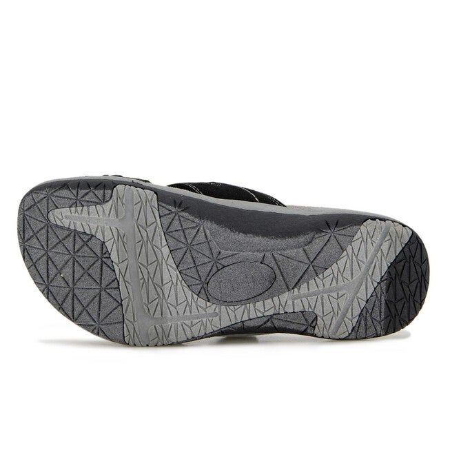 Sissey Vegan Slip On Sandal, , alternate image number null