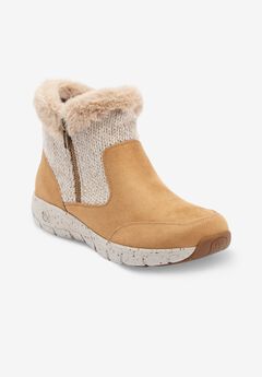 The Tavi Weather Bootie