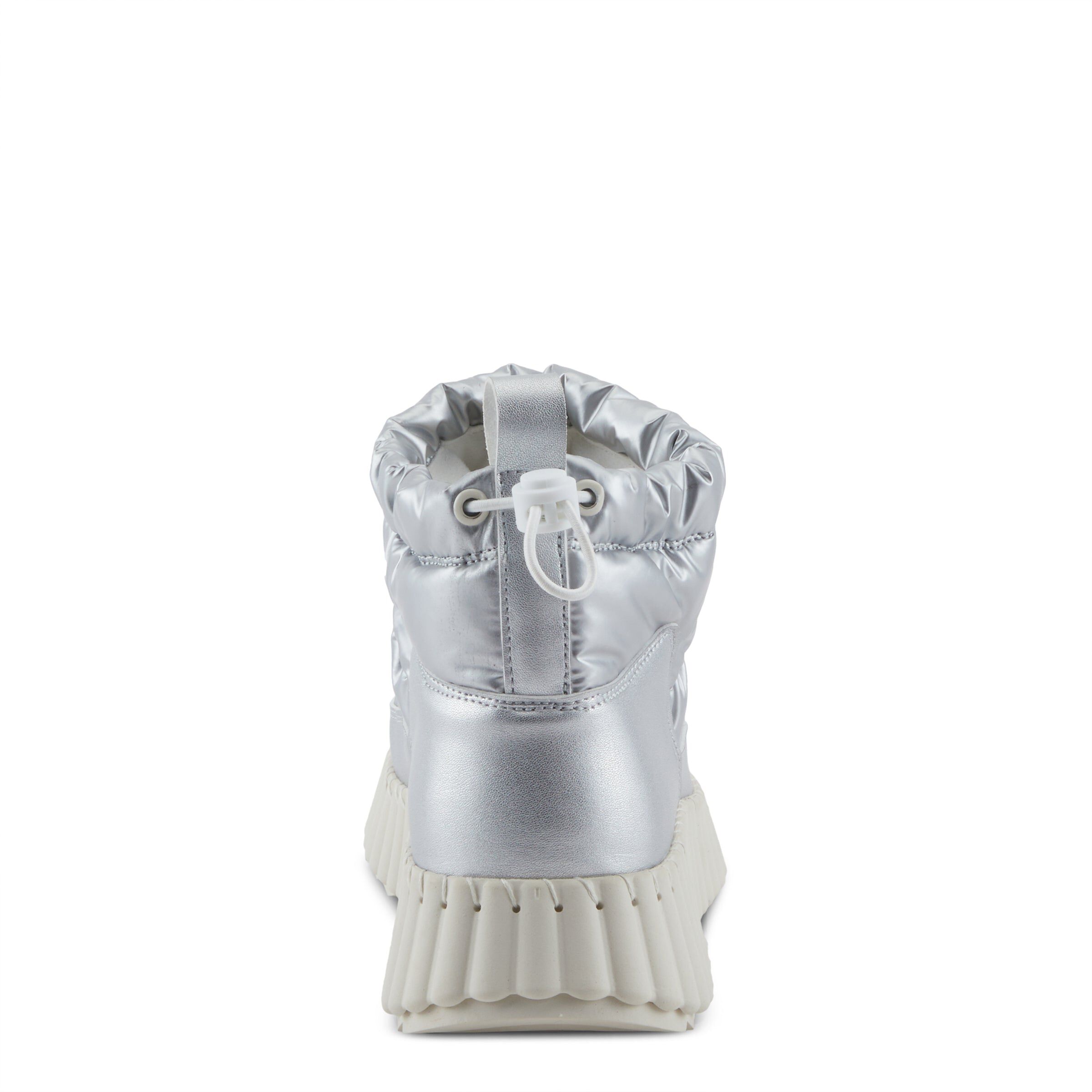 Best in Snow Winter and Snow Boot, SILVER, on-hover image number 1