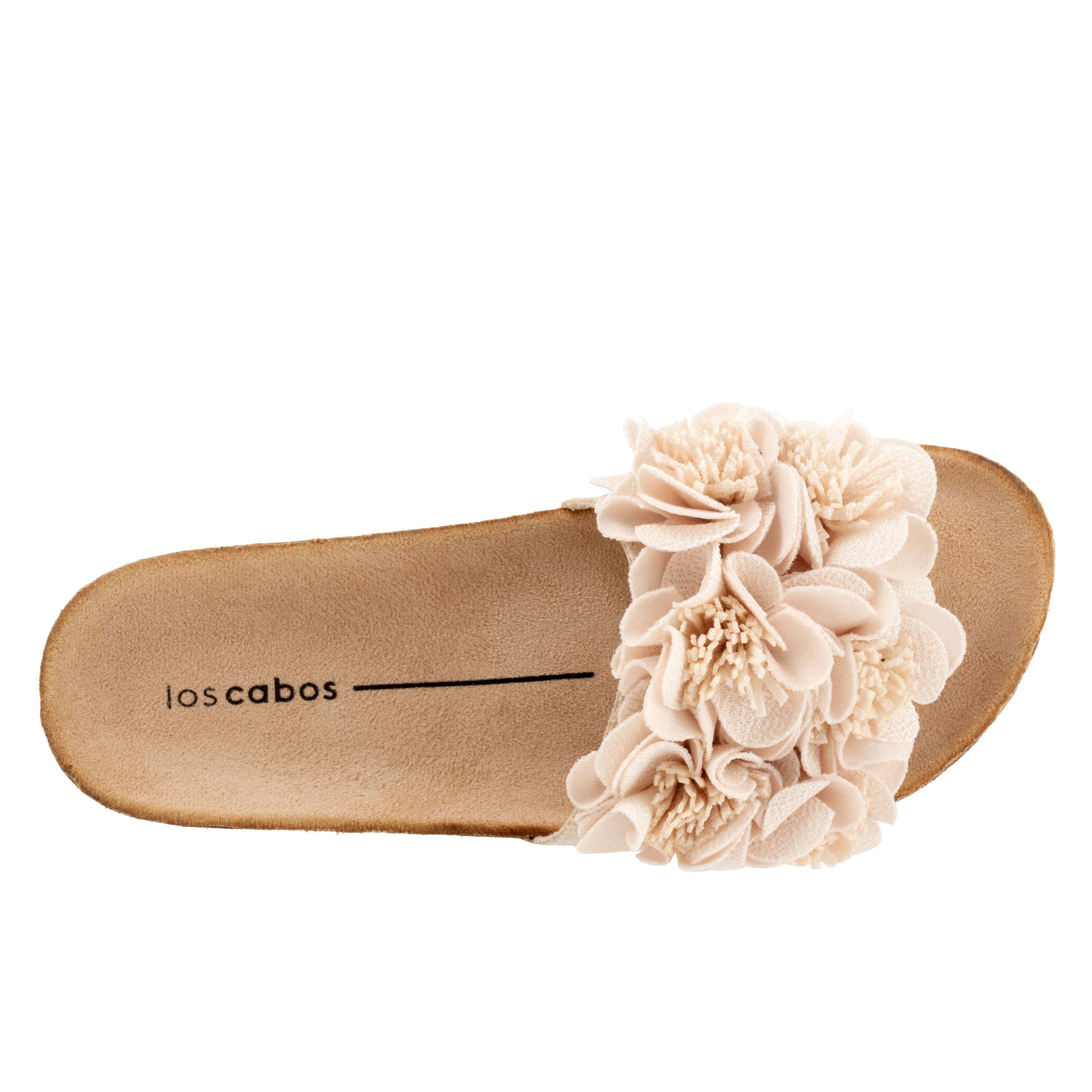 Corsage Sandal, NEUTRAL, alternate image number 3