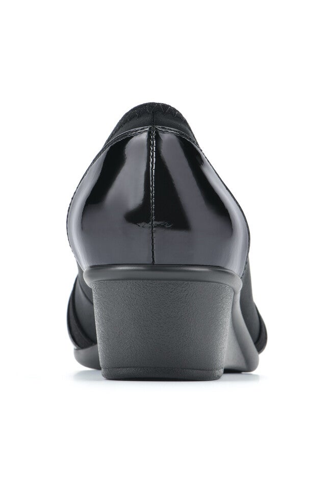 Bowie Wedge Pump, , on-hover image number 1