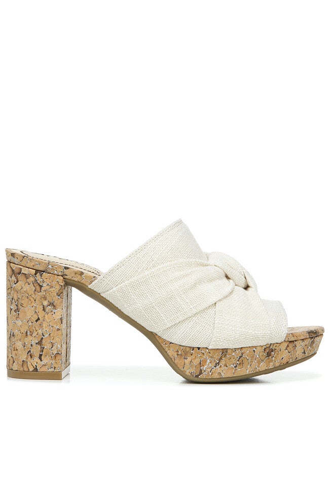 Laguna Platform Sandal, , alternate image number 2