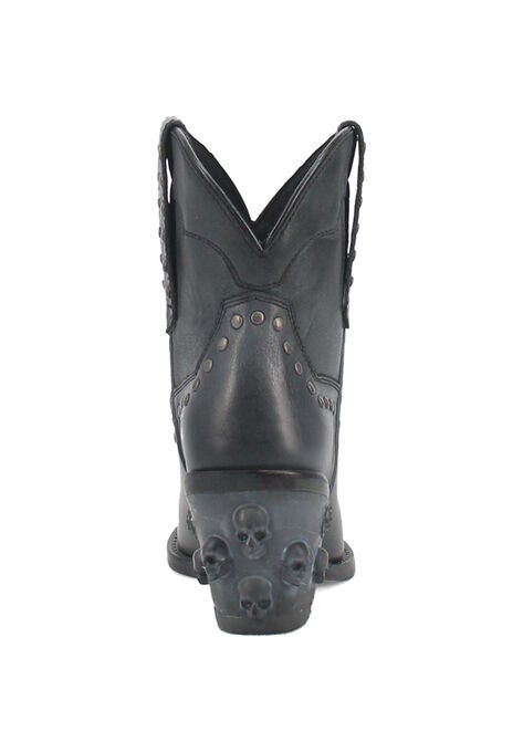 Trick R Treat Western Bootie, , on-hover image number null