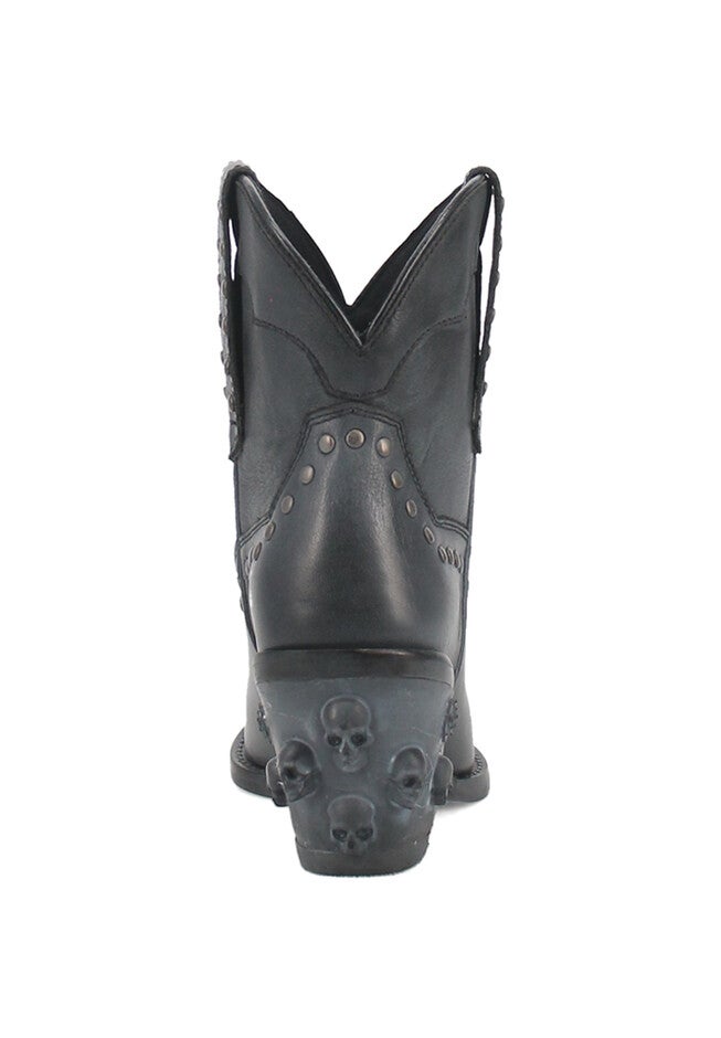 Trick R Treat Western Bootie, , on-hover image number 1