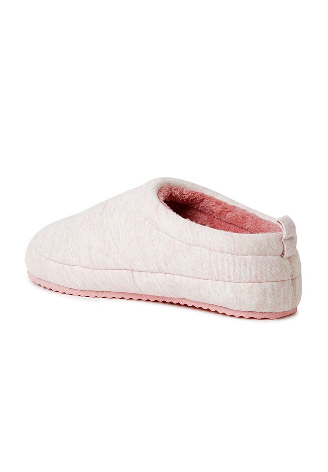 Evie Lounge Clog Slippers, , on-hover image number null