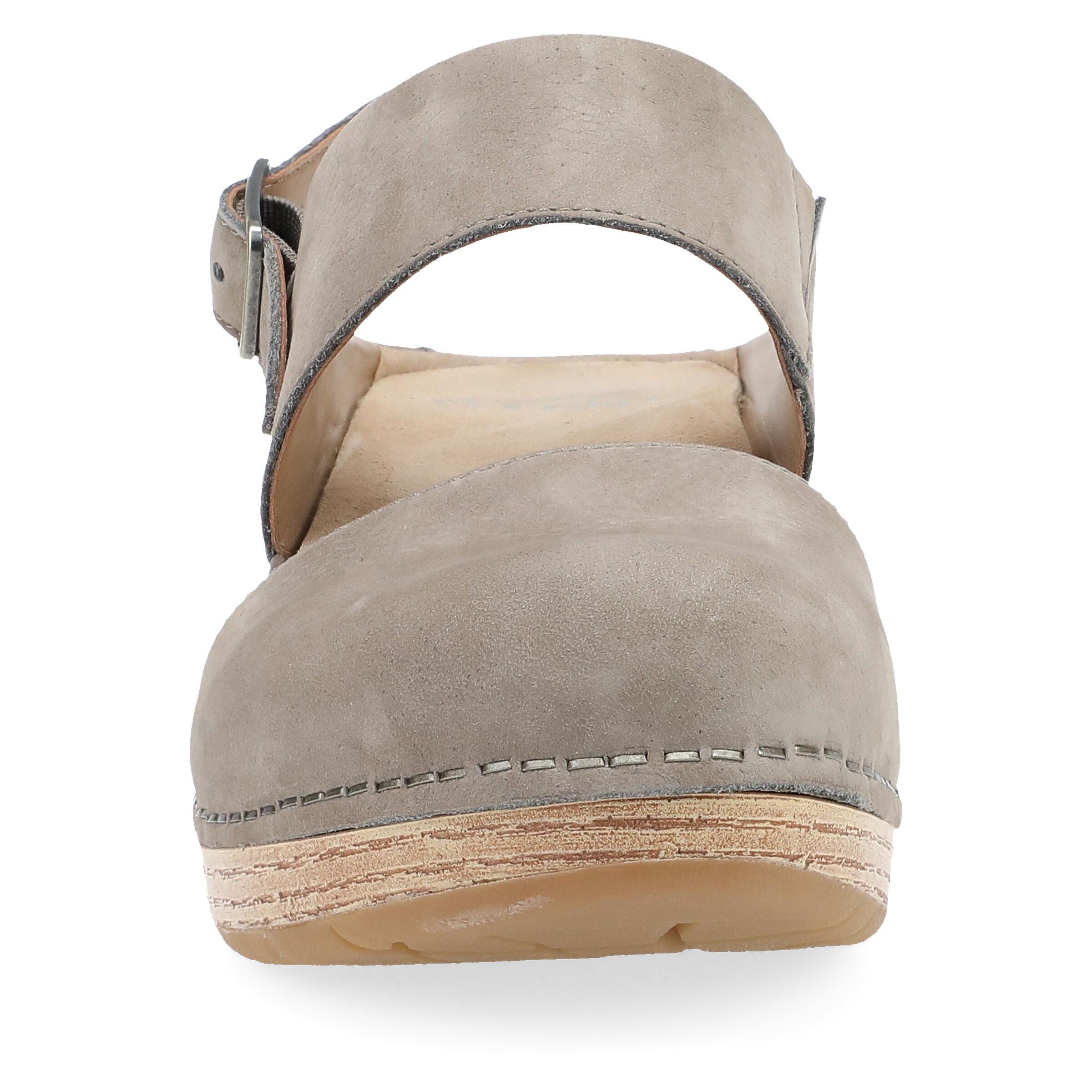 Lucia Mary Jane, TAUPE, alternate image number 2