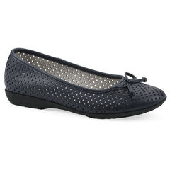 Carris Ballet Flat