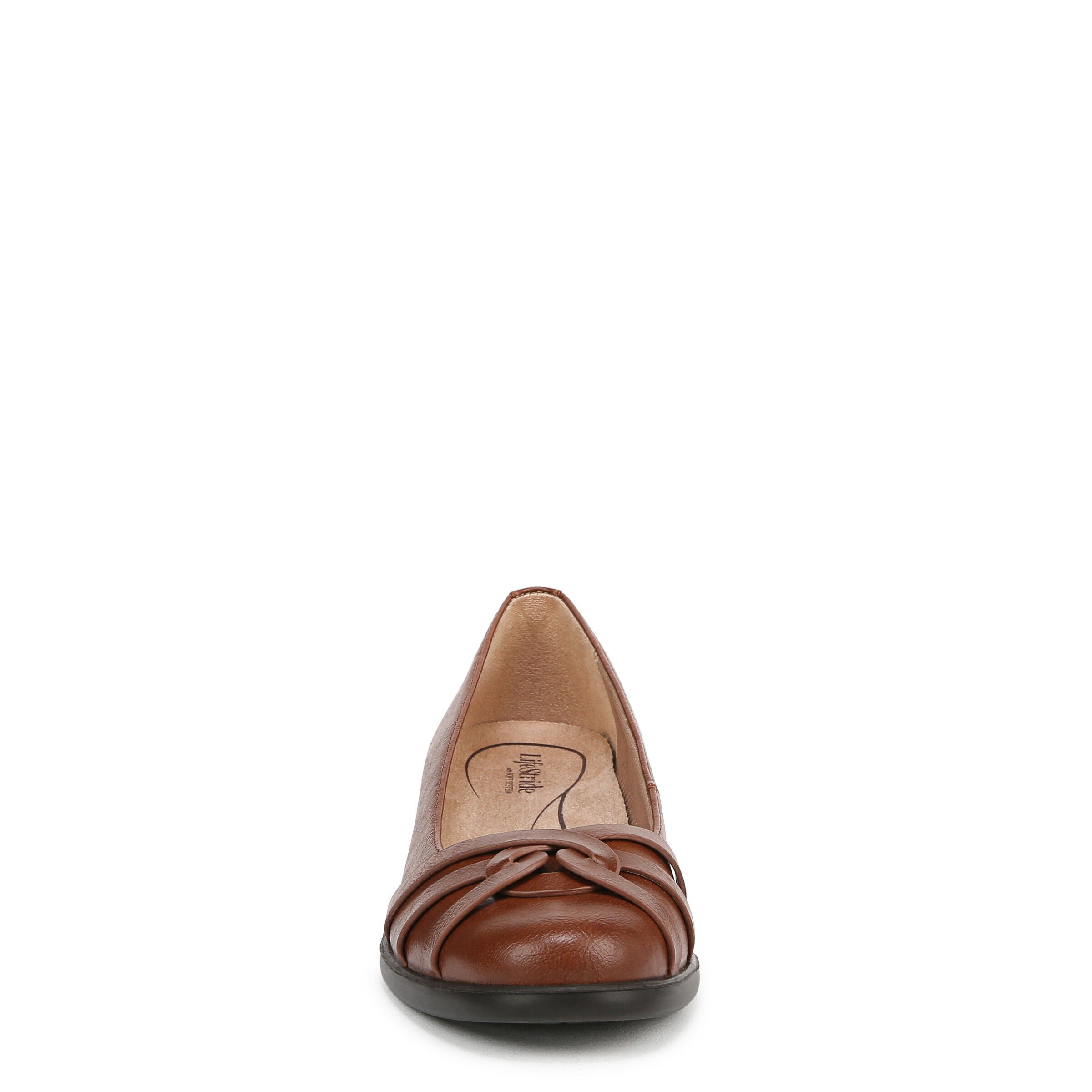 Jorie Flat, WALNUT, alternate image number 4