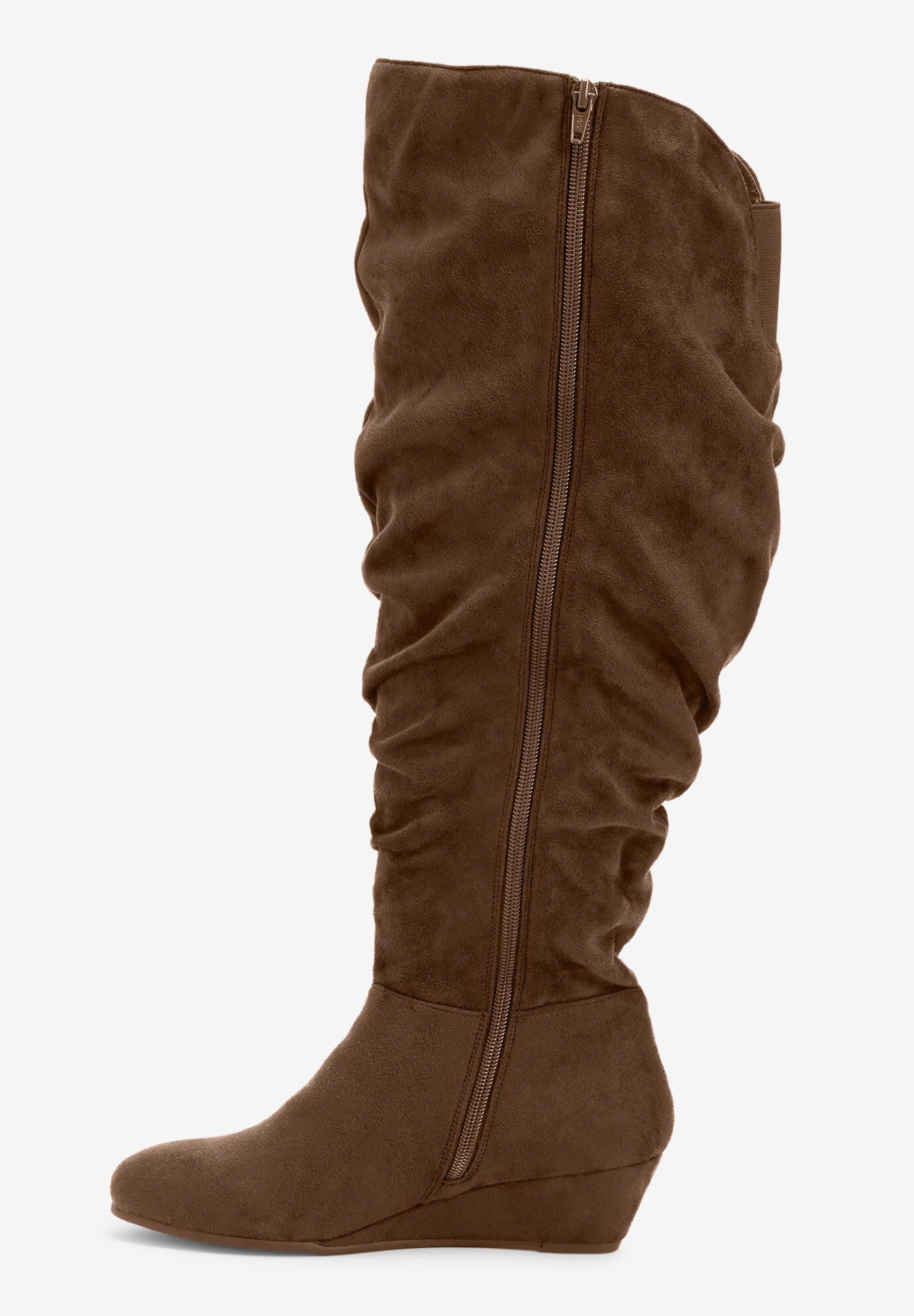 Chinese laundry online wide calf boots