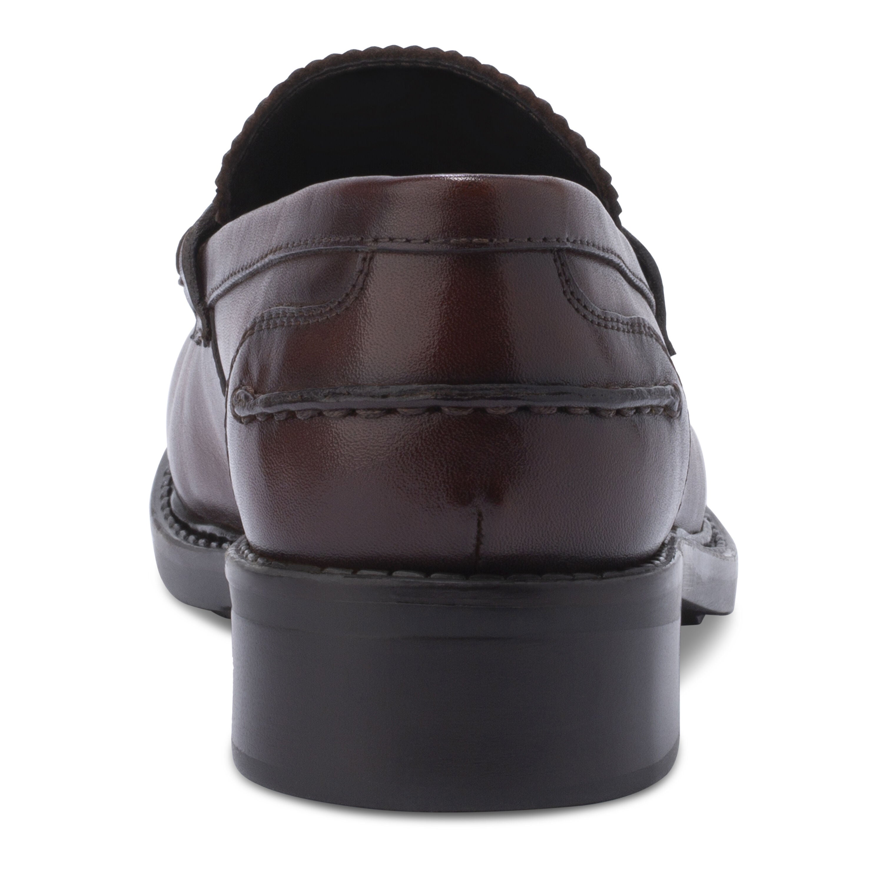 Evie Loafer, TAN, on-hover image number 1
