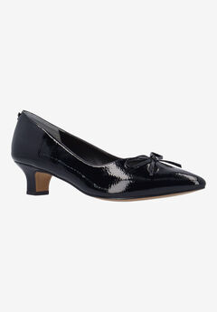 Calinda Slip-On Pump