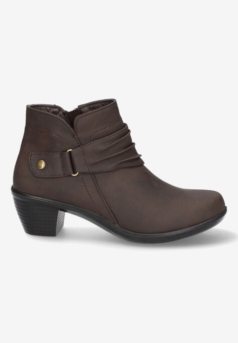 Damita Booties, , alternate image number null