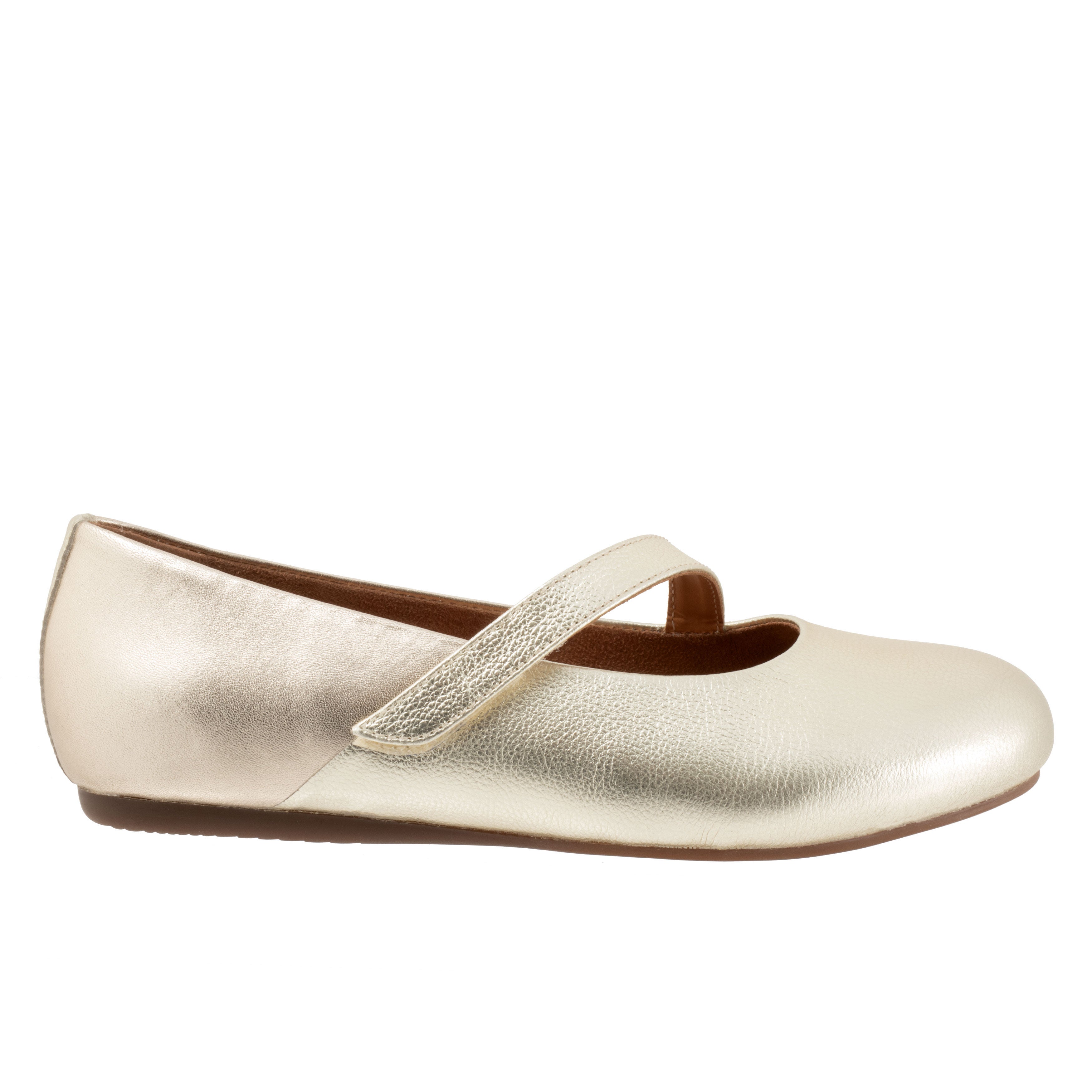 Syracuse Flat, DARK CHAMPAGNE, alternate image number 4