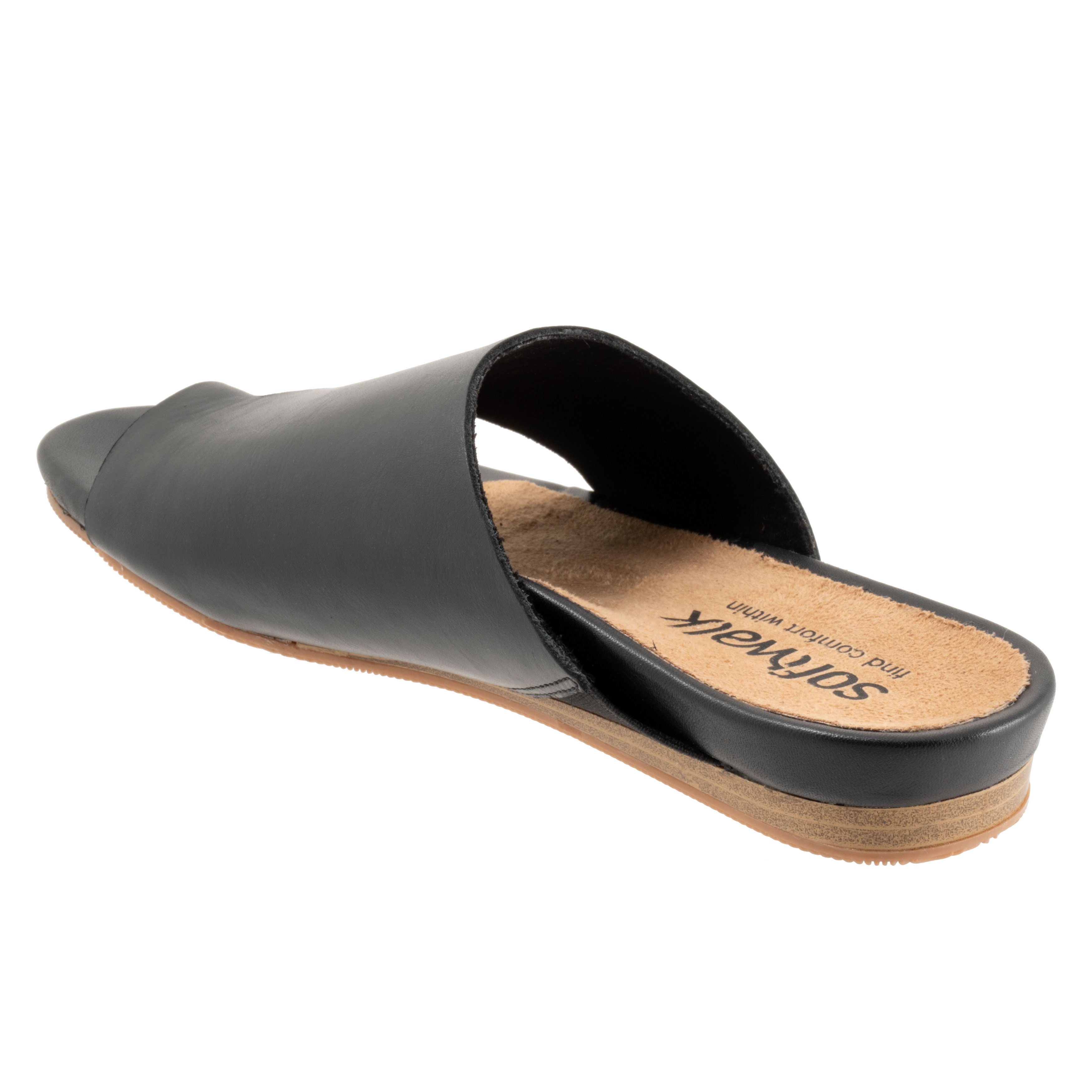 Corsica 2.0 Sandal, BLACK, on-hover image number 1