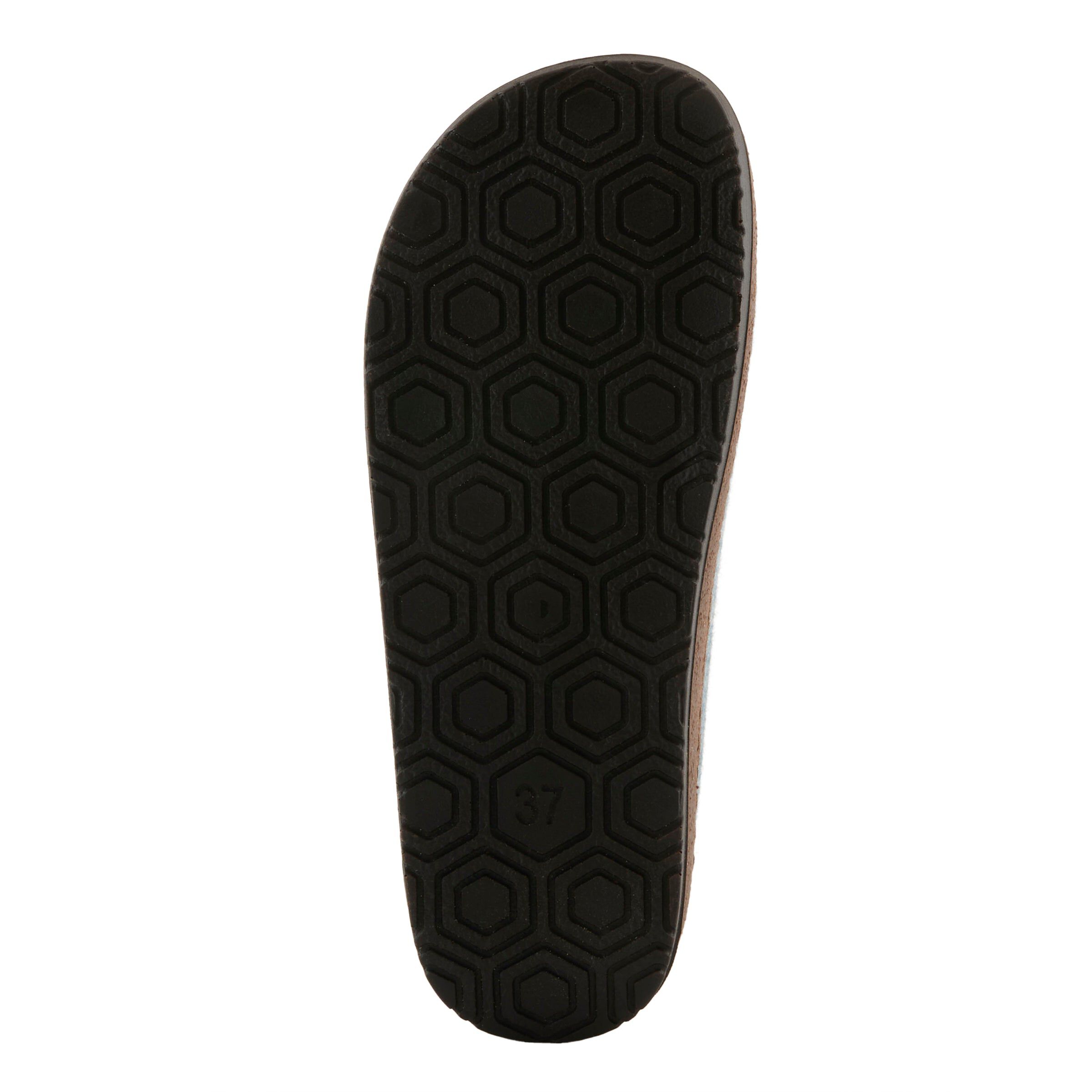 Cozily Slippers, DENIM BLUE, alternate image number 5