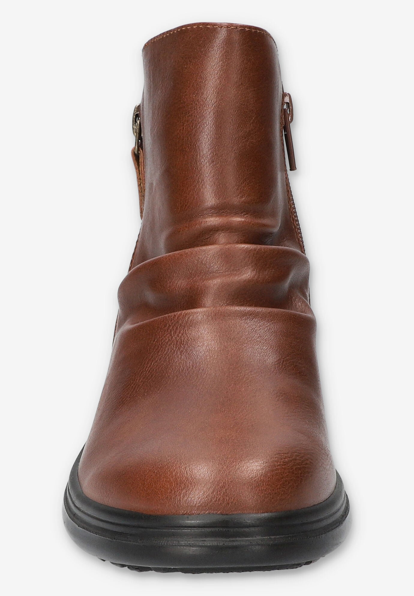 Lyra Ankle Boot, TAN, alternate image number 3