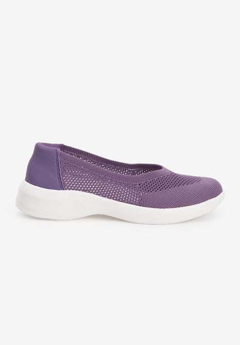 CV Sport Laney Slip On Sneaker, , alternate image number null