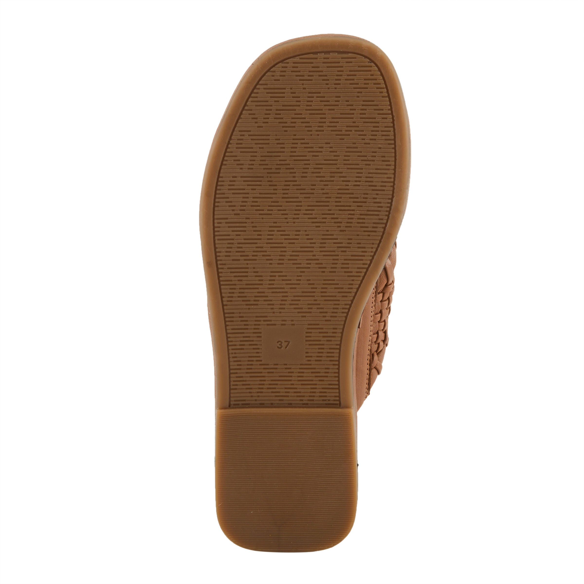 Montauk Sandal, BROWN, alternate image number 6