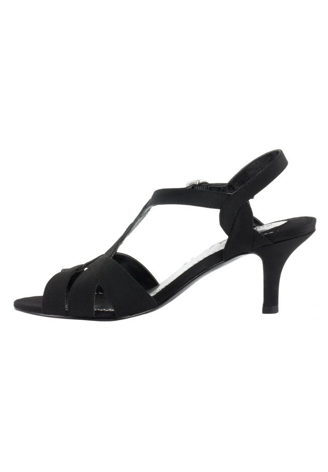 Glamorous Pump by Easy Street®, , alternate image number 3