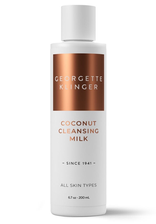 Coconut Cleansing Milk, O, hi-res image number 0