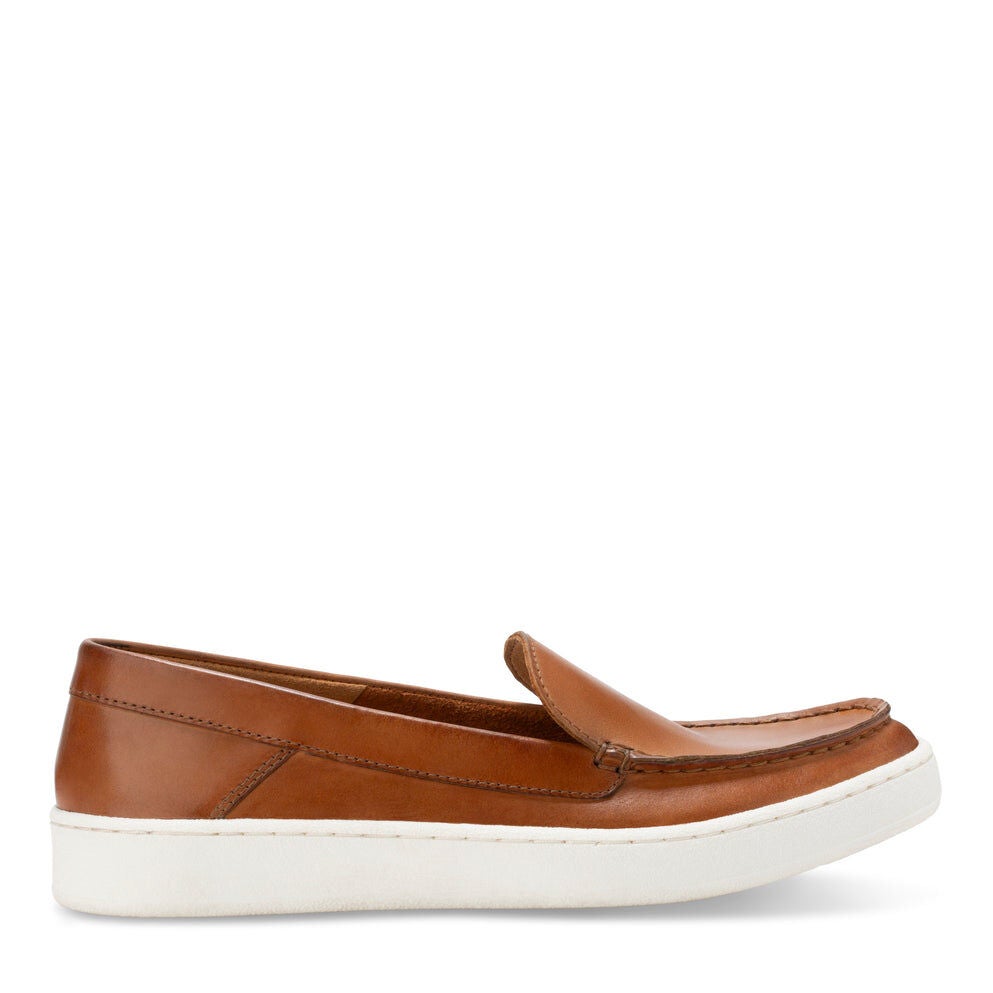 Duchess Loafer, TAN, alternate image number 2