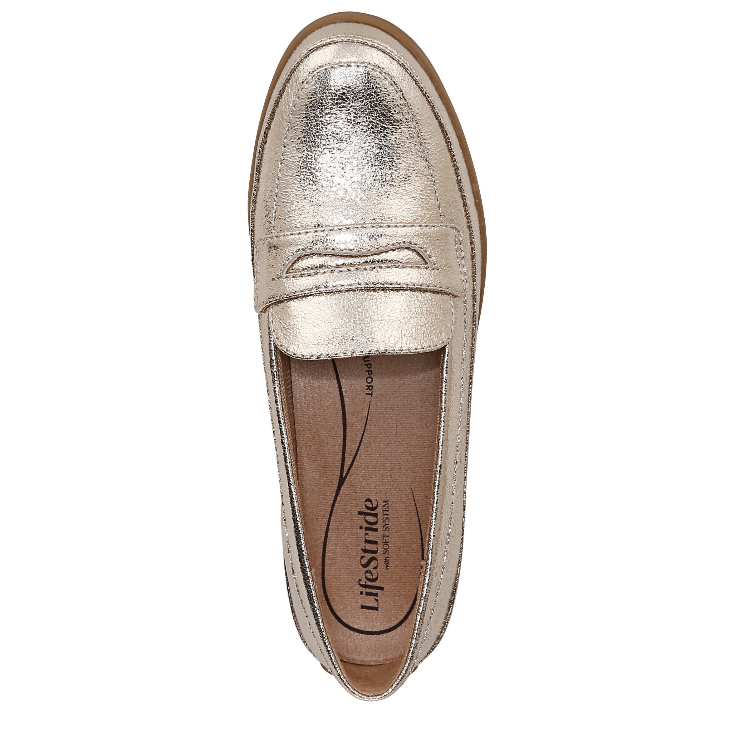 Malta Flat, PLATINO GOLD, alternate image number 6