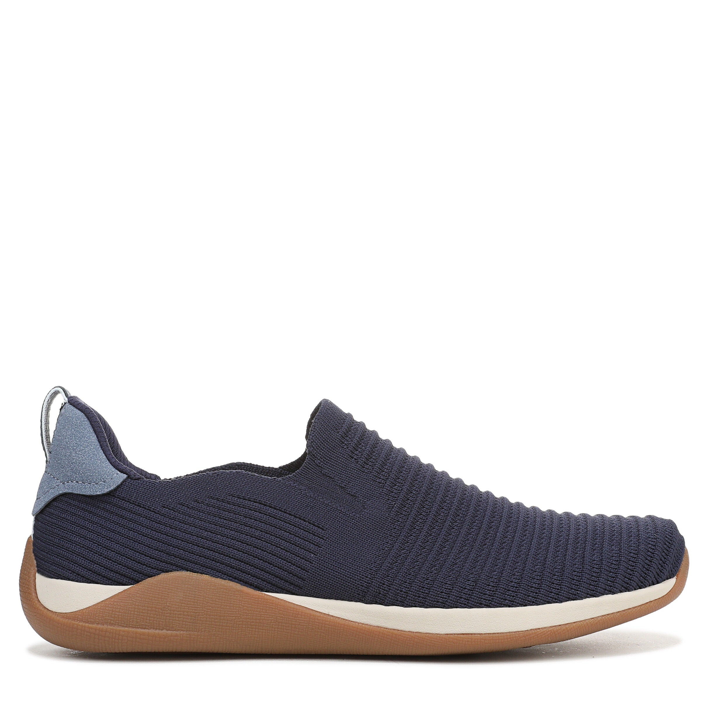 Era Knit Slip-On Sneaker, ACADEMY BLUE, alternate image number 3
