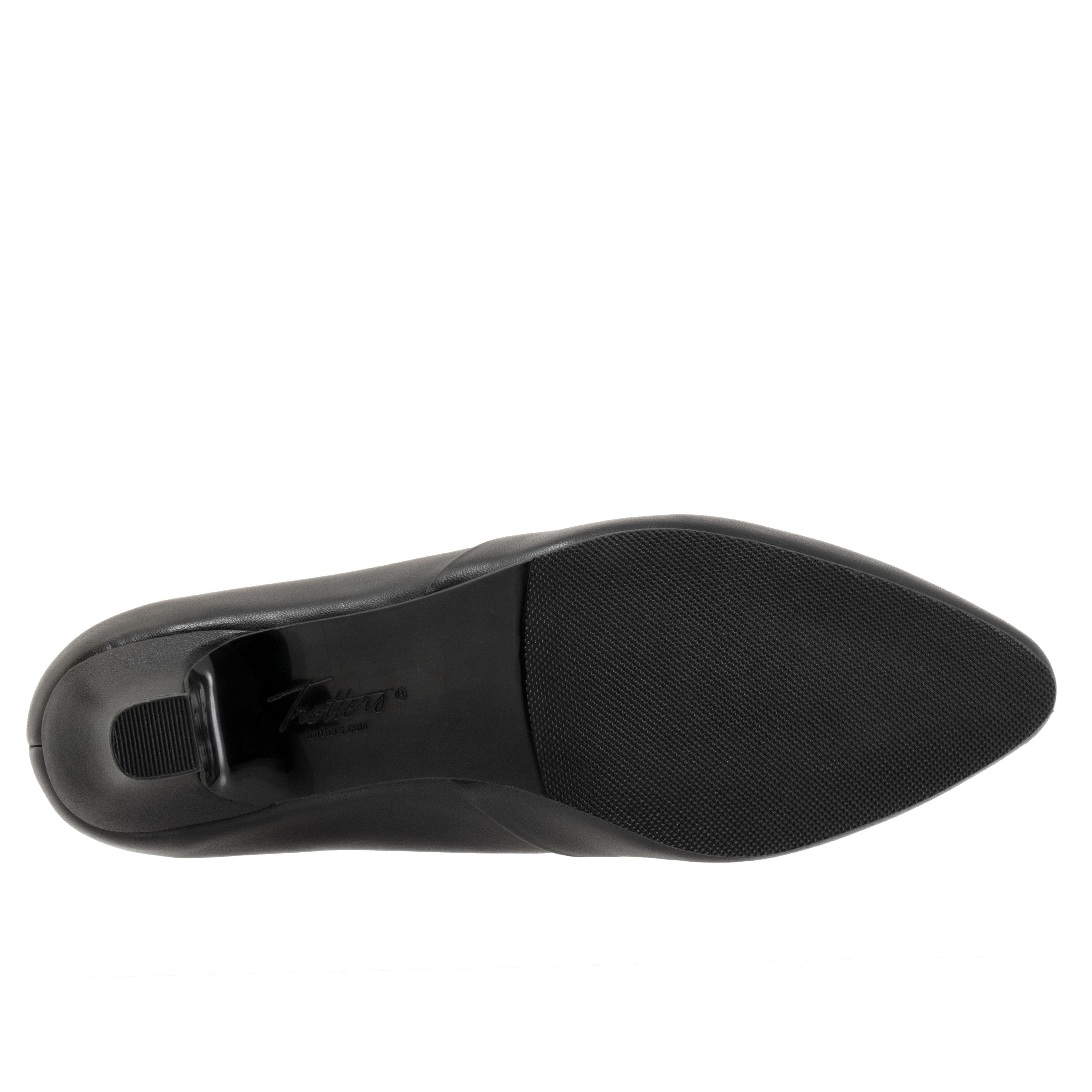 Kylie Pump, BLACK, alternate image number 2