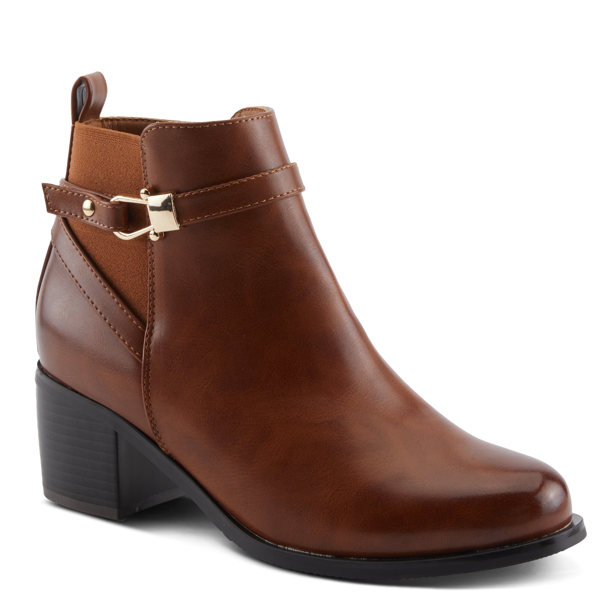Padule Bootie, CAMEL, hi-res image number 0