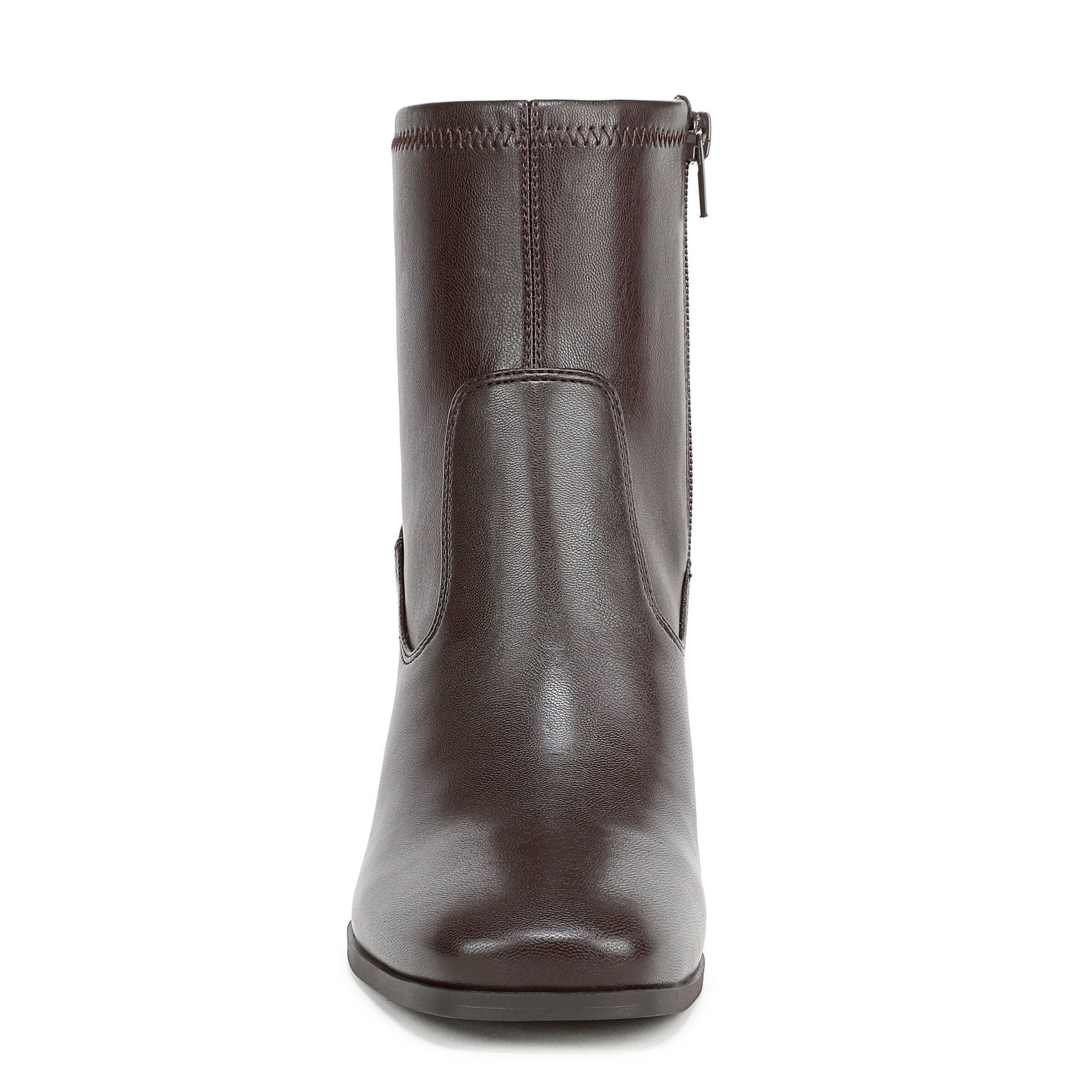 Henny Ankle Boot, DARK CHOCOLATE, alternate image number 4