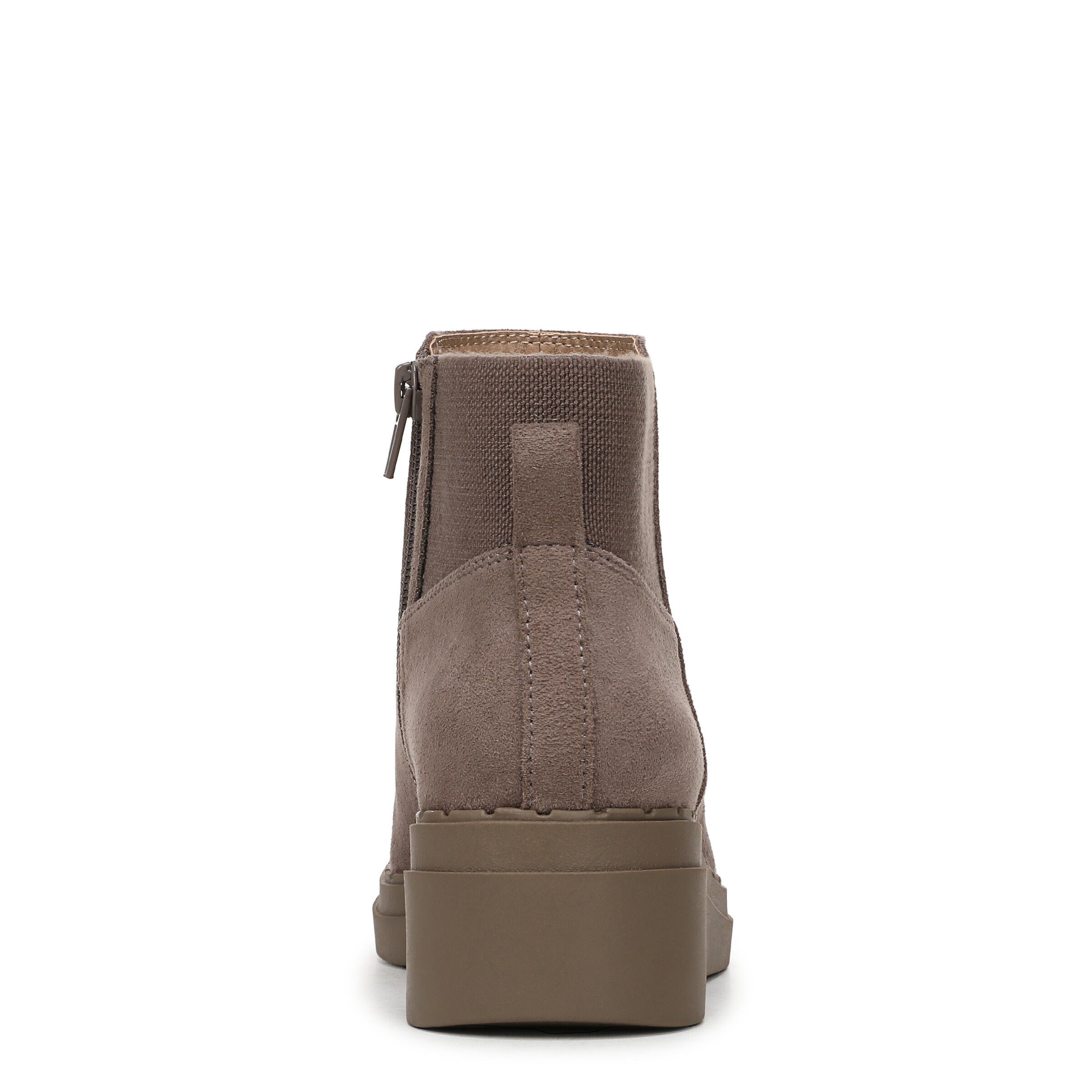 Dubliner Wedge Bootie, DOE GREY, on-hover image number 1